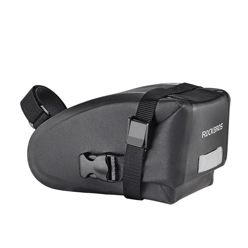 Waterproof Bike Saddle Bag