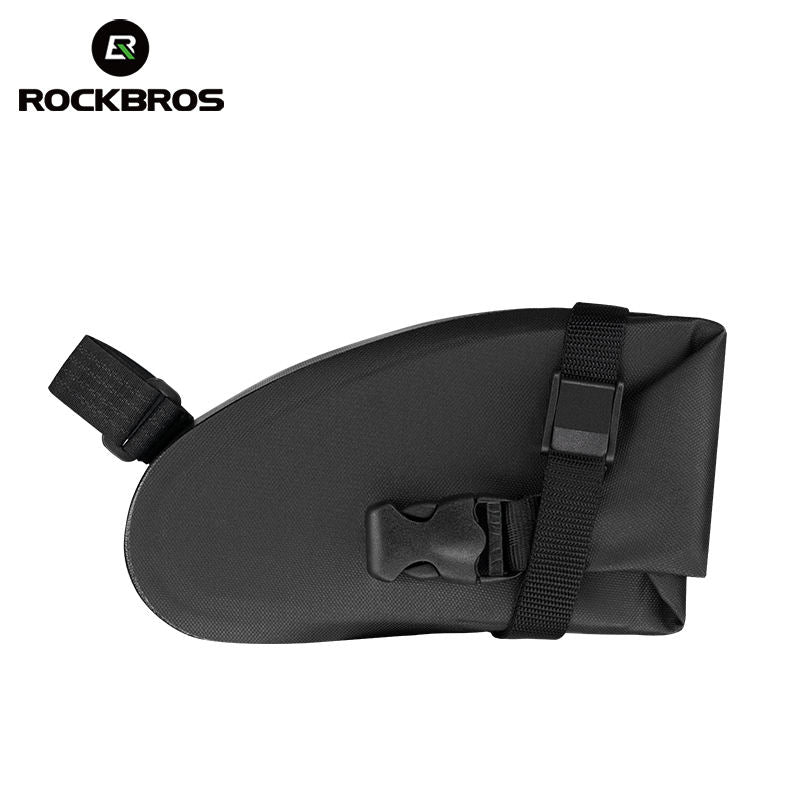 Waterproof Bike Saddle Bag