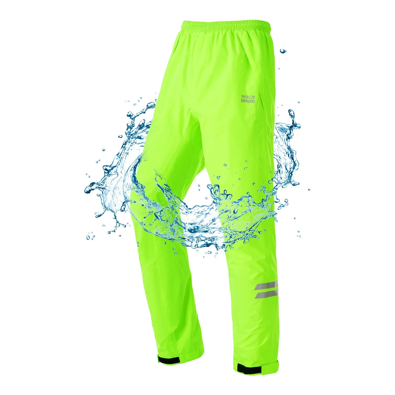 Waterproof Cycling Trousers for Men & Women
