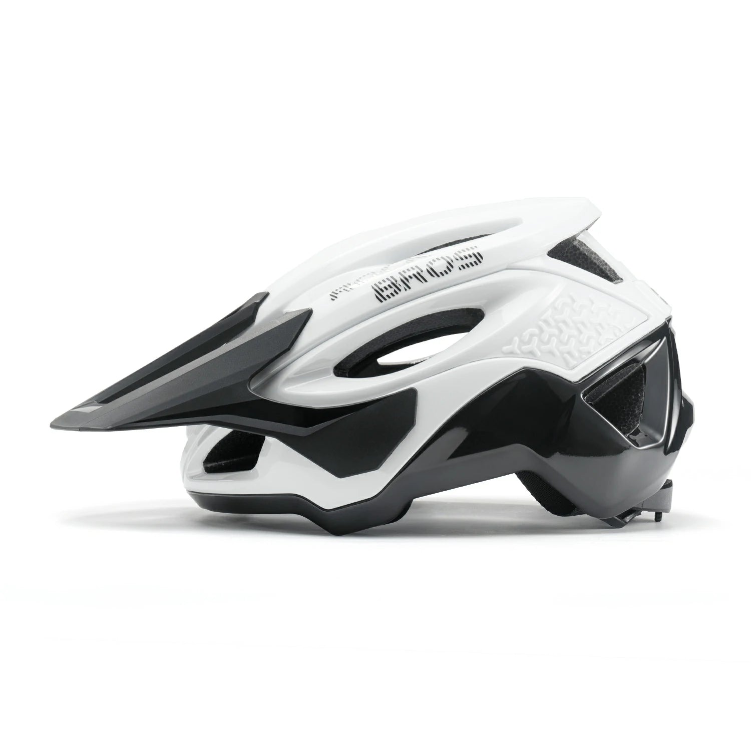 Mountain Bike Helmet