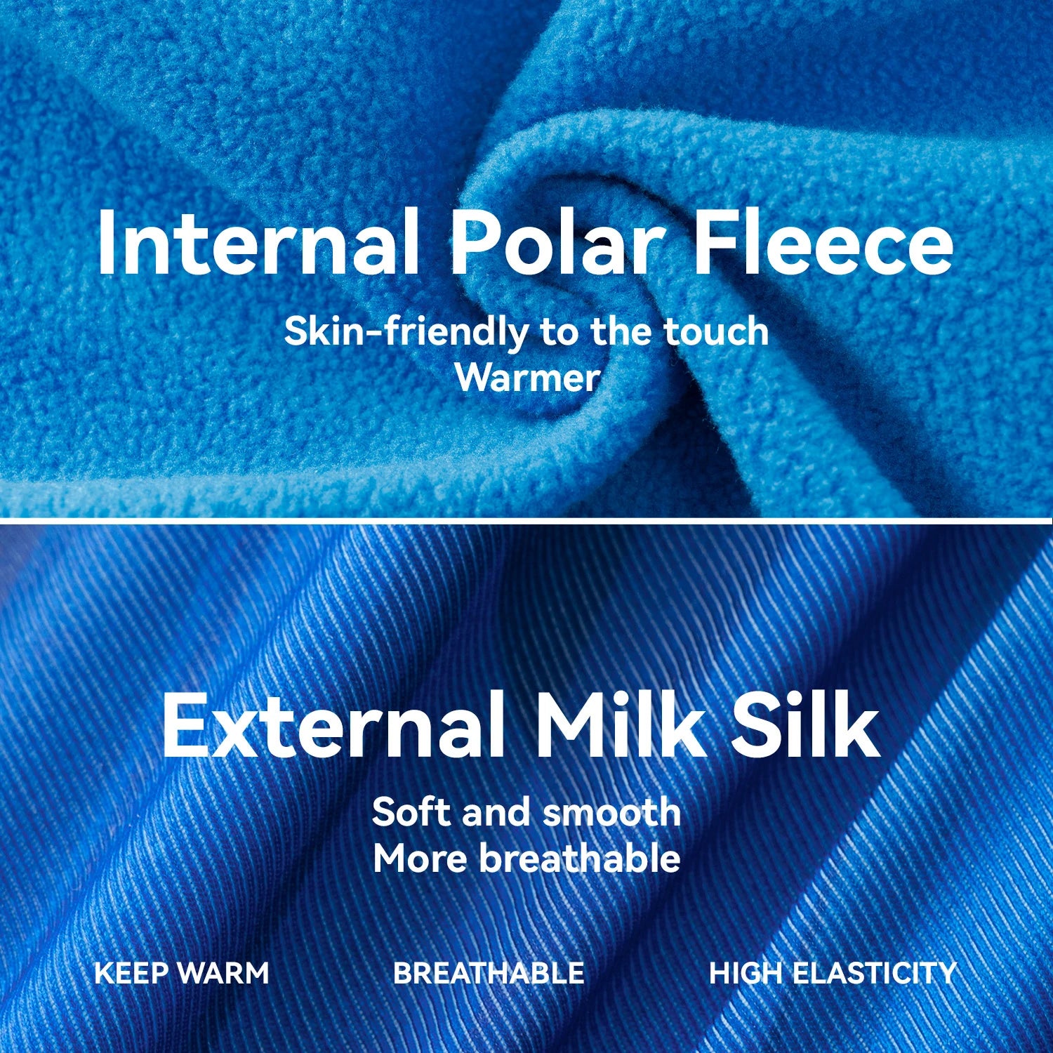 Winter Warm Wool Skull Cap Cycling Breathable for Biking Motorcycling Running