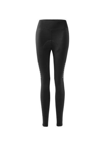 ROCKBROS Women's Cycling Trousers-road to sky