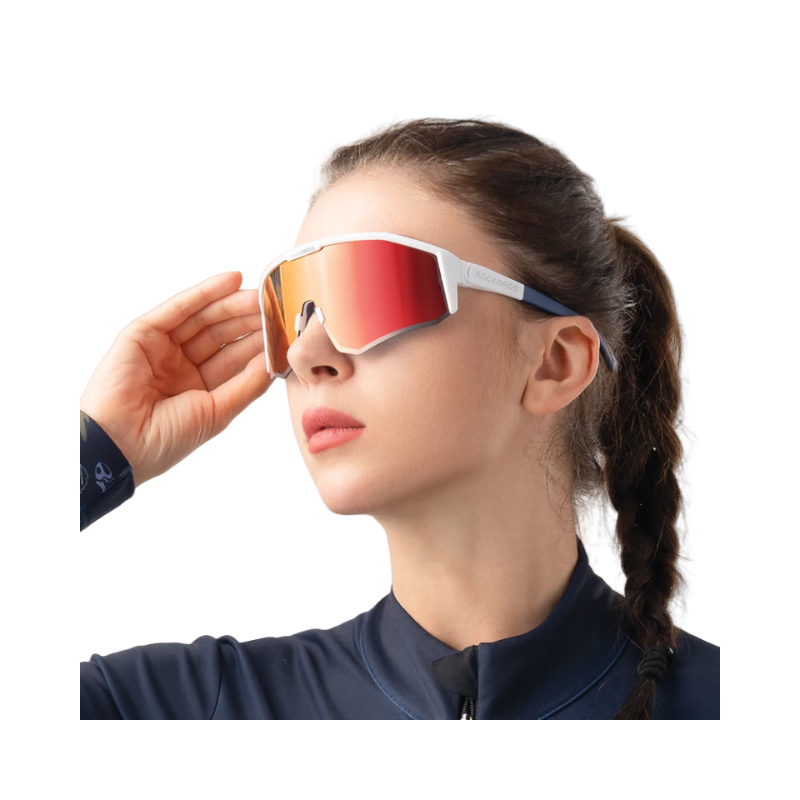 The Ultimate Guide to Women's Cycling Glasses with UV Protection