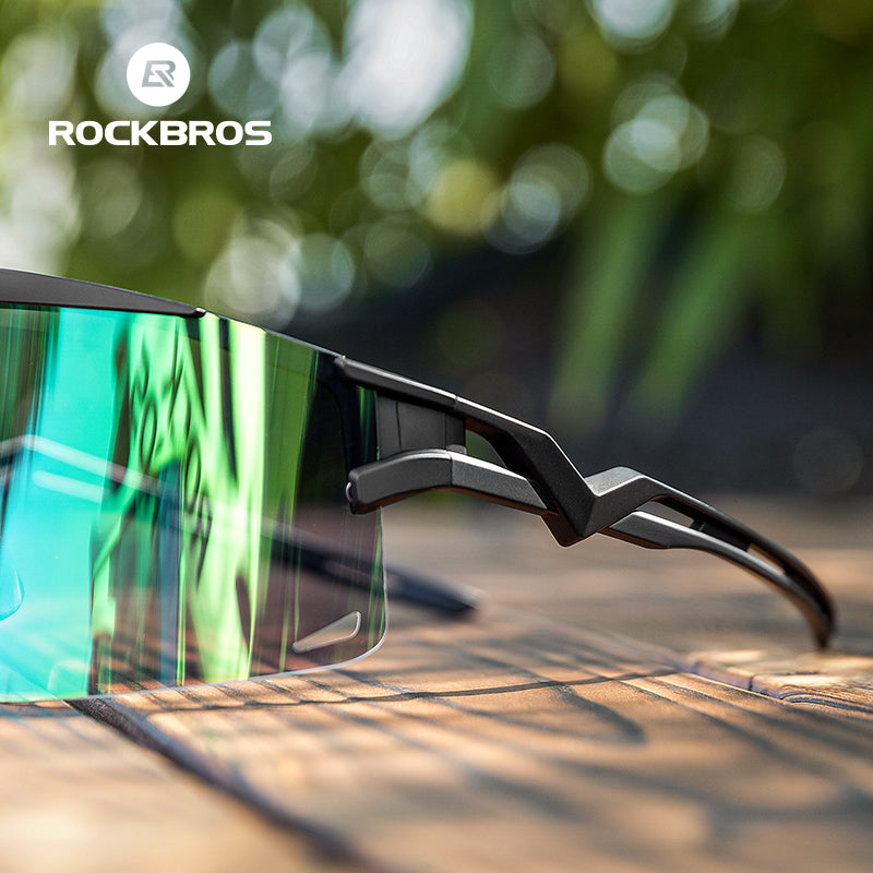 When To Wear Polarized Glasses Cycling