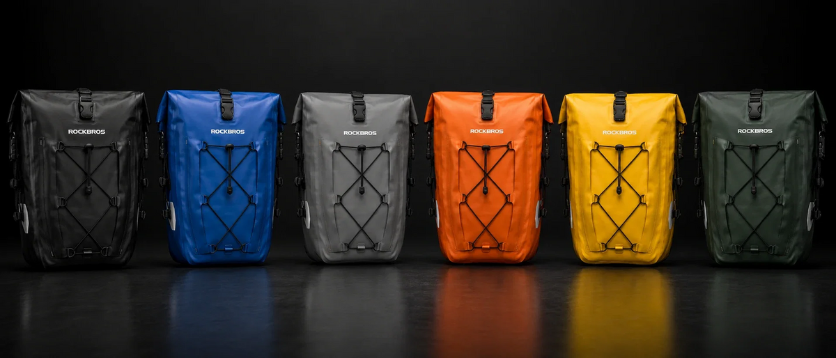Best Panniers For Bike Touring A Comprehensive Guide To Choosing The Right Gear