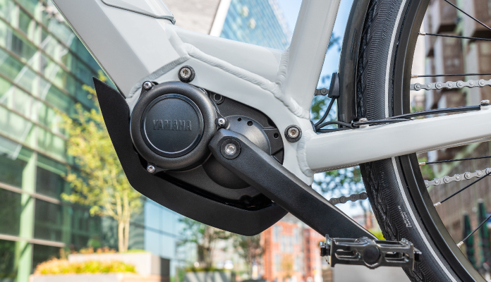 Exploring the Benefits of Electric Assist Bikes for Cycling Enthusiasts