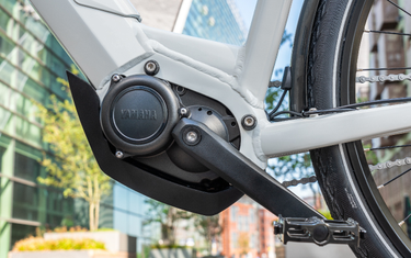 Exploring the Benefits of Electric Assist Bikes for Cycling Enthusiasts