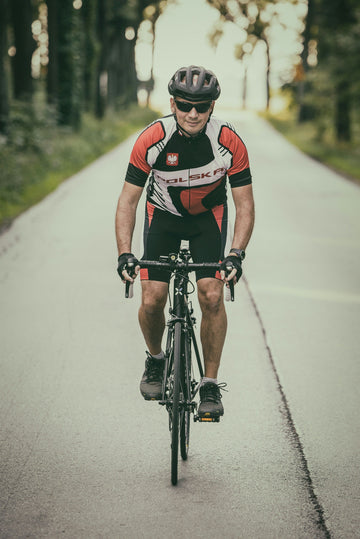 Unlocking Speed: Tips for Enhancing Your Cycling Performance