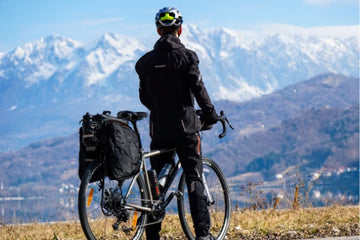 The Best RockBros Bike Panniers for Your Next Cycling Adventure