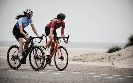 A Cyclist's Guide to Summer and Fall Cycling in the US
