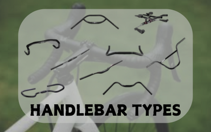 Which Handlebar is Best for Your Bike?
