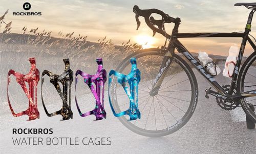 Essential for Cycling: How to Choose the Perfect Cycling Water Bottle and Bottle Holder