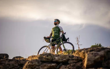 8 Best Cycling Routes in the US | Explore the Variety of Trails and Landscapes