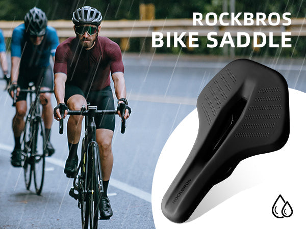 How to Choose the Right Bike Saddle for You: Comfort Meets Performance