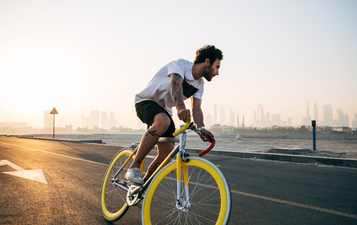 Why you should wear clipless cycling shoes when cycling - and which ROCKBROS model you should consider