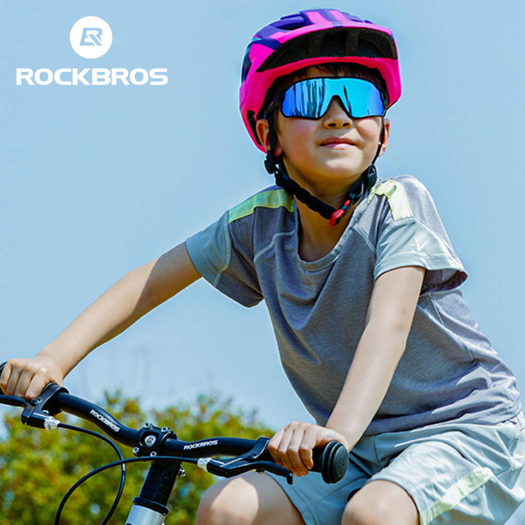 Choosing the Right Bike for Your Child's Cycling Adventures