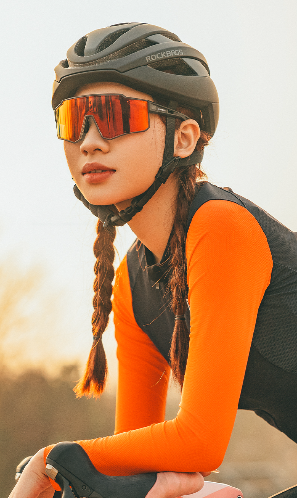 Why Should You Wear Cycling Glasses While Cycling?