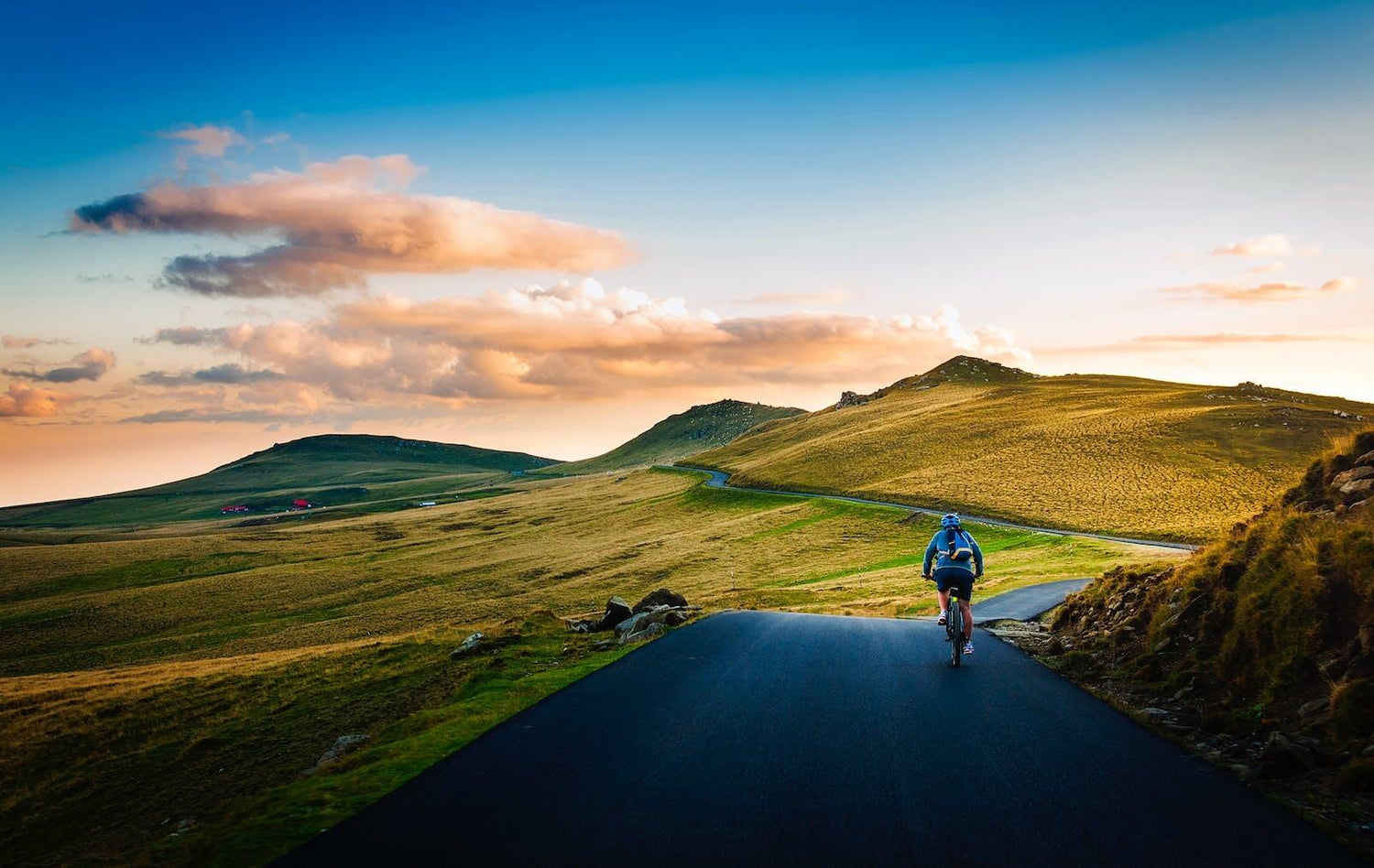 Why Every Cyclist Needs a Quality Pair of Cycling Sunglasses