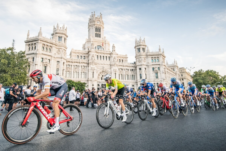 2026 Vuelta a España Route Revealed: What Extreme Heat Demands From Cyclists