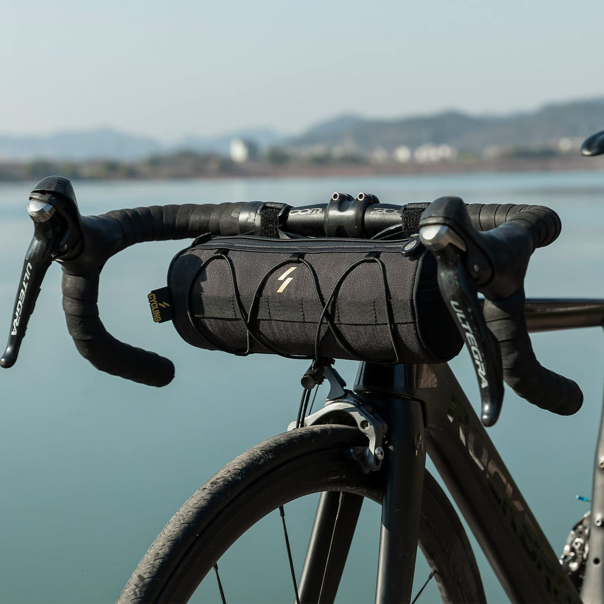 Handlebar Bag For Commuting How To Choose The Right Bag For Daily Bike Rides