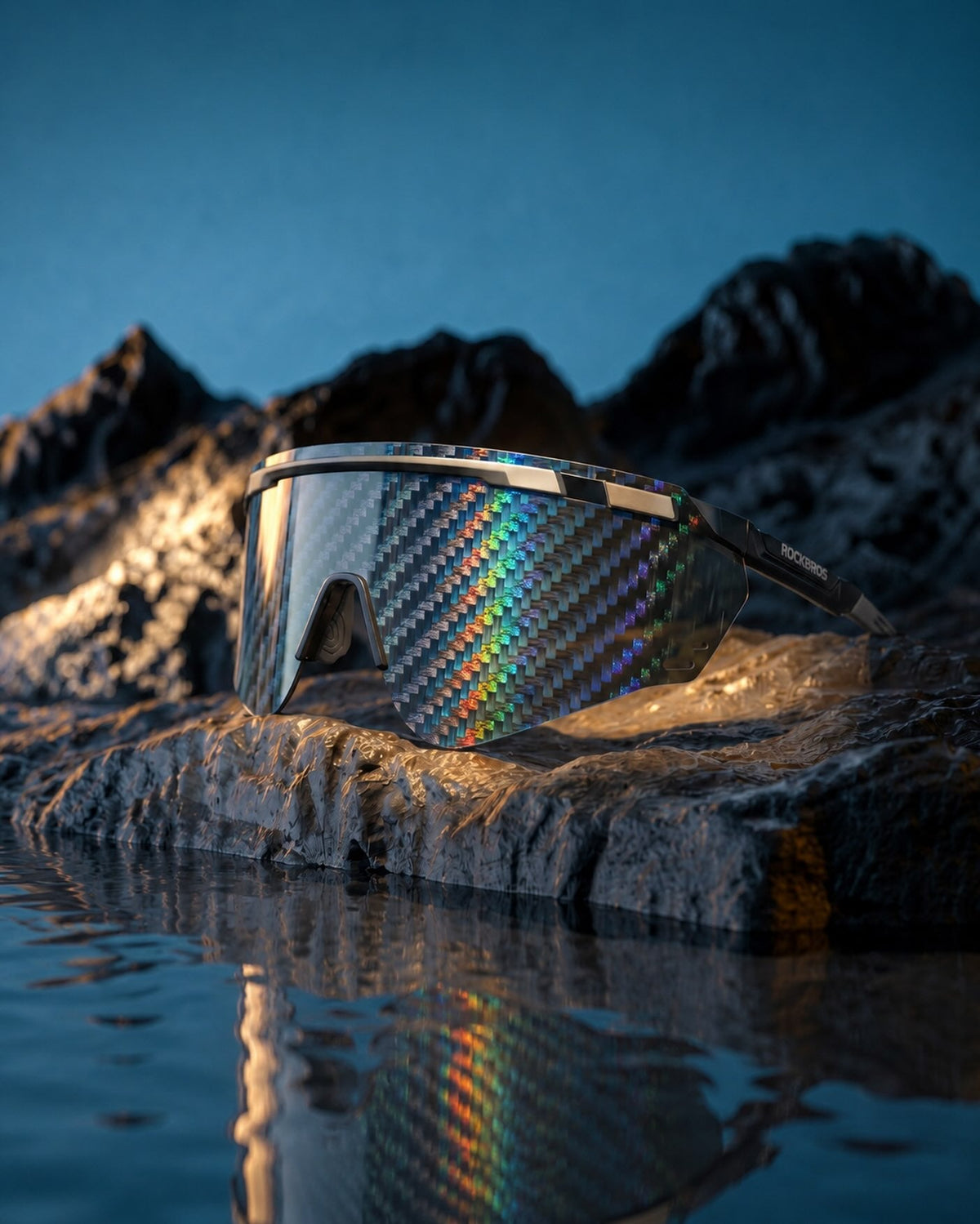 Are Polarized Glasses Good For Cycling