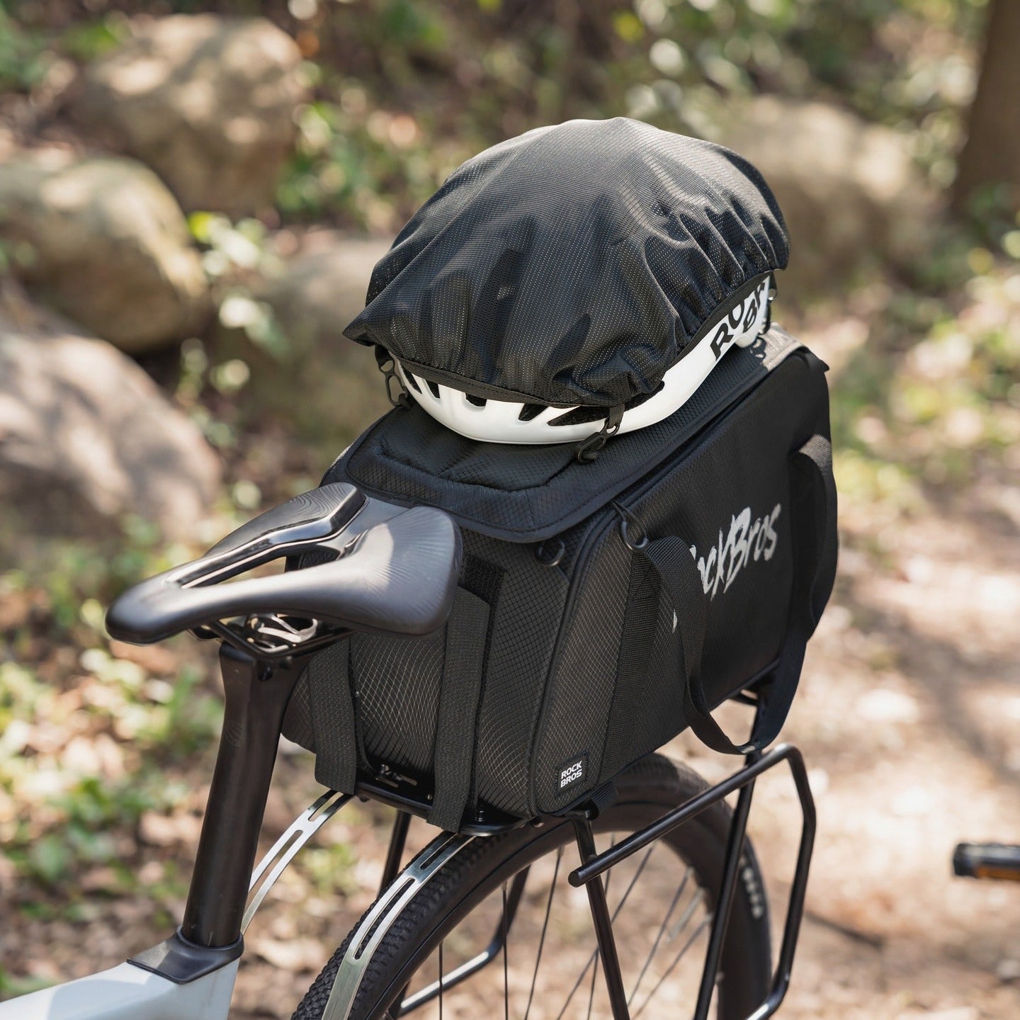 Best Panniers for Bike Touring: A Comprehensive Guide to Choosing the Right Gear
