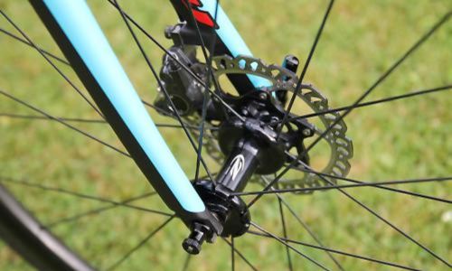 Types and Features of Brake Systems