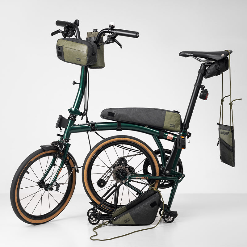 Tyvek® Bike bag