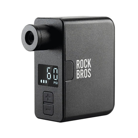 Bike Pump