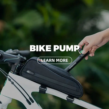 Bike Pump