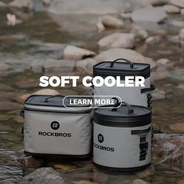 Soft Coolers