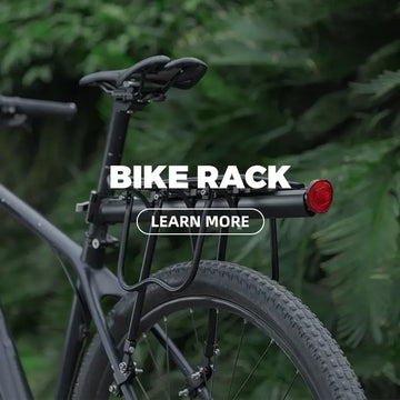 Rear Bike Rack