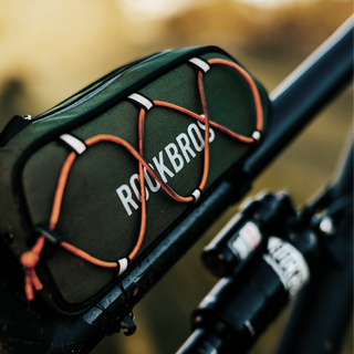 Bike packing