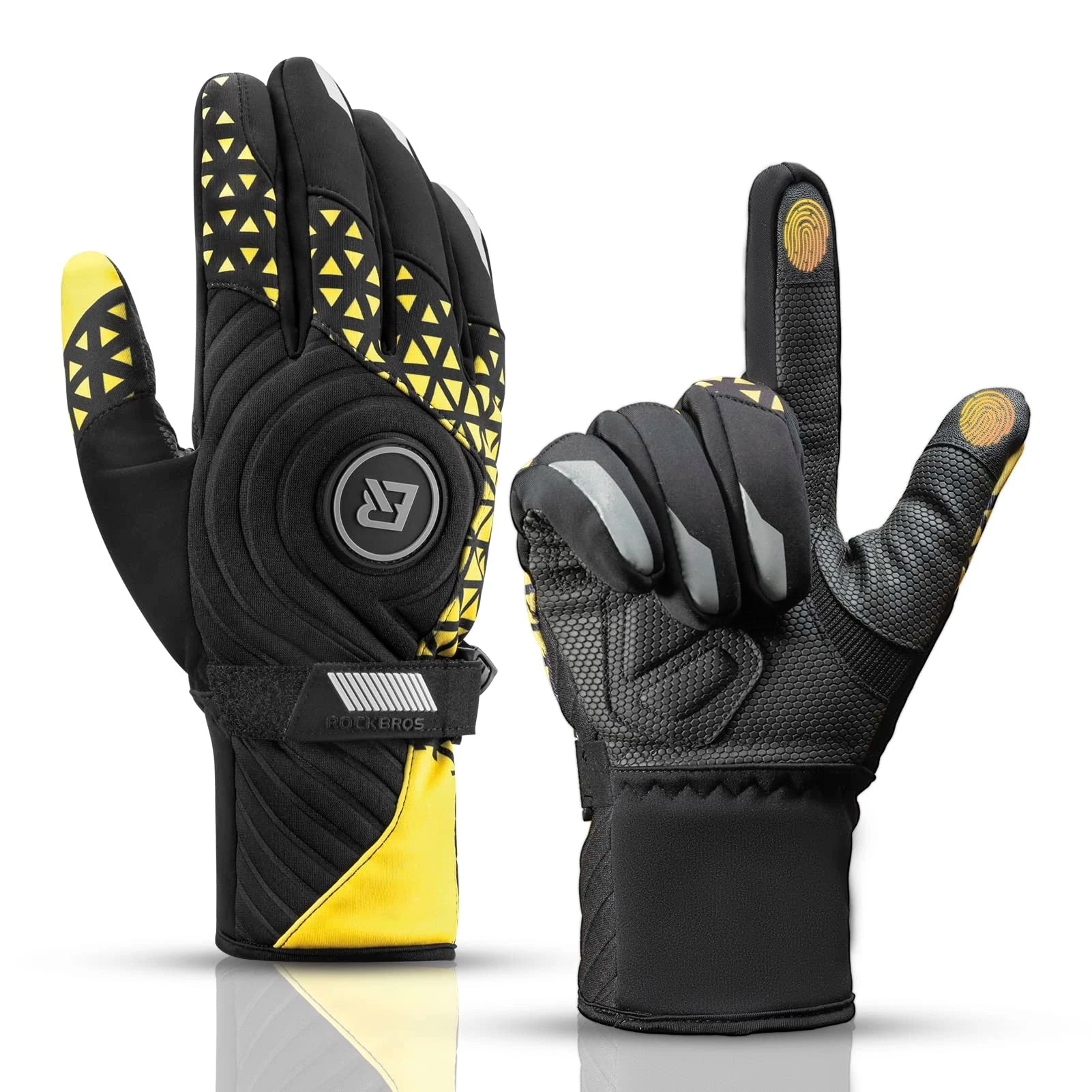 Winter Gloves