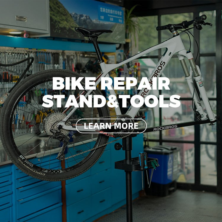 Bike Repair Stand&Stand Floor