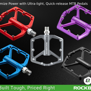 Bike Pedals
