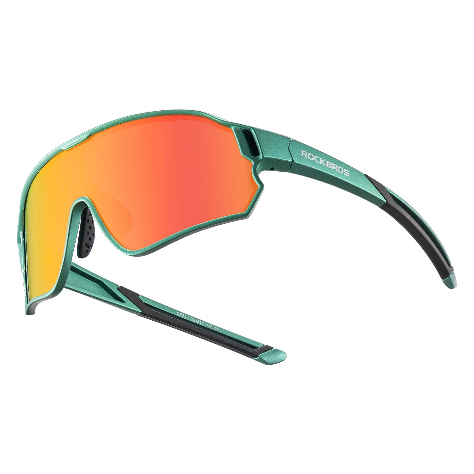 Kids Cycling Sunglasses