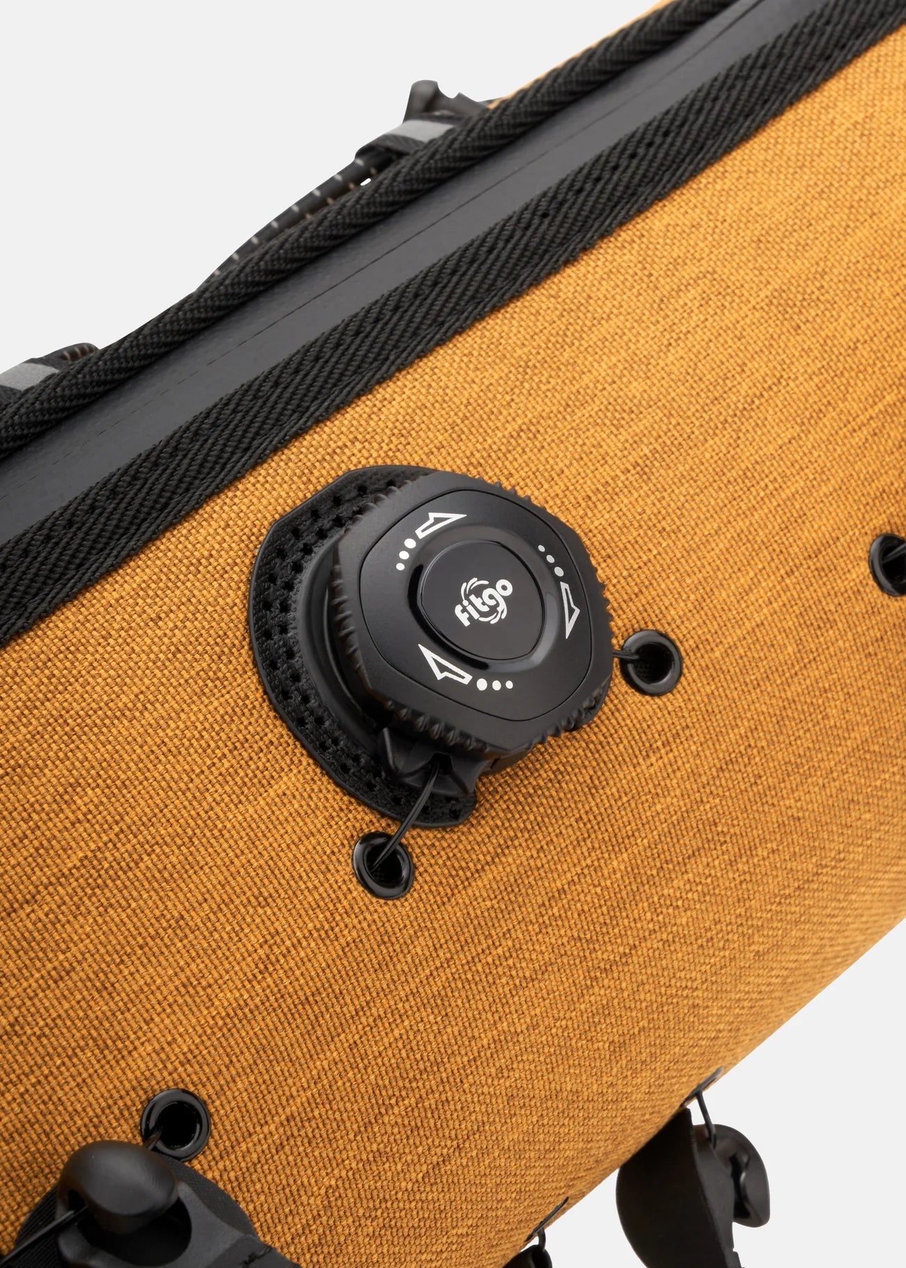 ROCKBROS Round Bike Handlebar Bag-road to sky - ROCKBROS