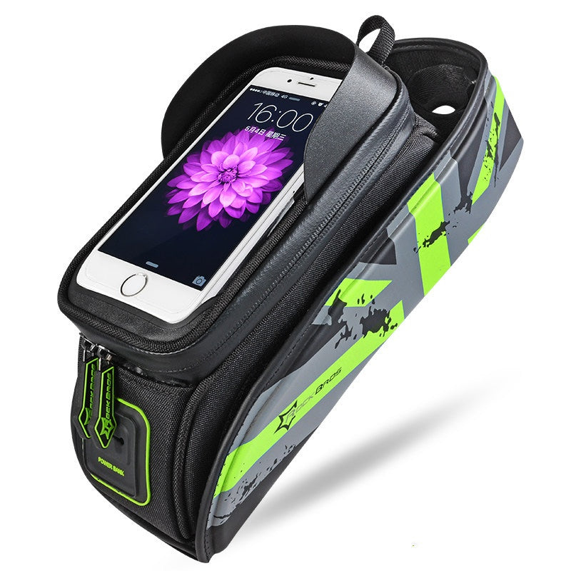 Classic Top Tube Bag 6.0