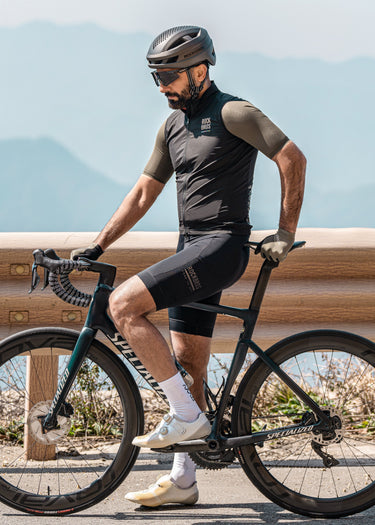 Men's Cycling Shorts