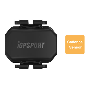 iGPSPORT Bike Speed & Cadence Sensor ANT+ Bluetooth 5.0 IPX7 Waterproof