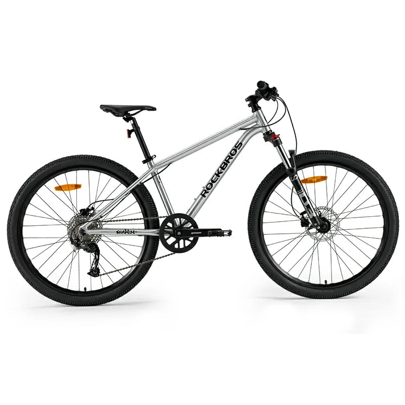 ROCKBROS Darwin V 26-Inch Mountain Bike