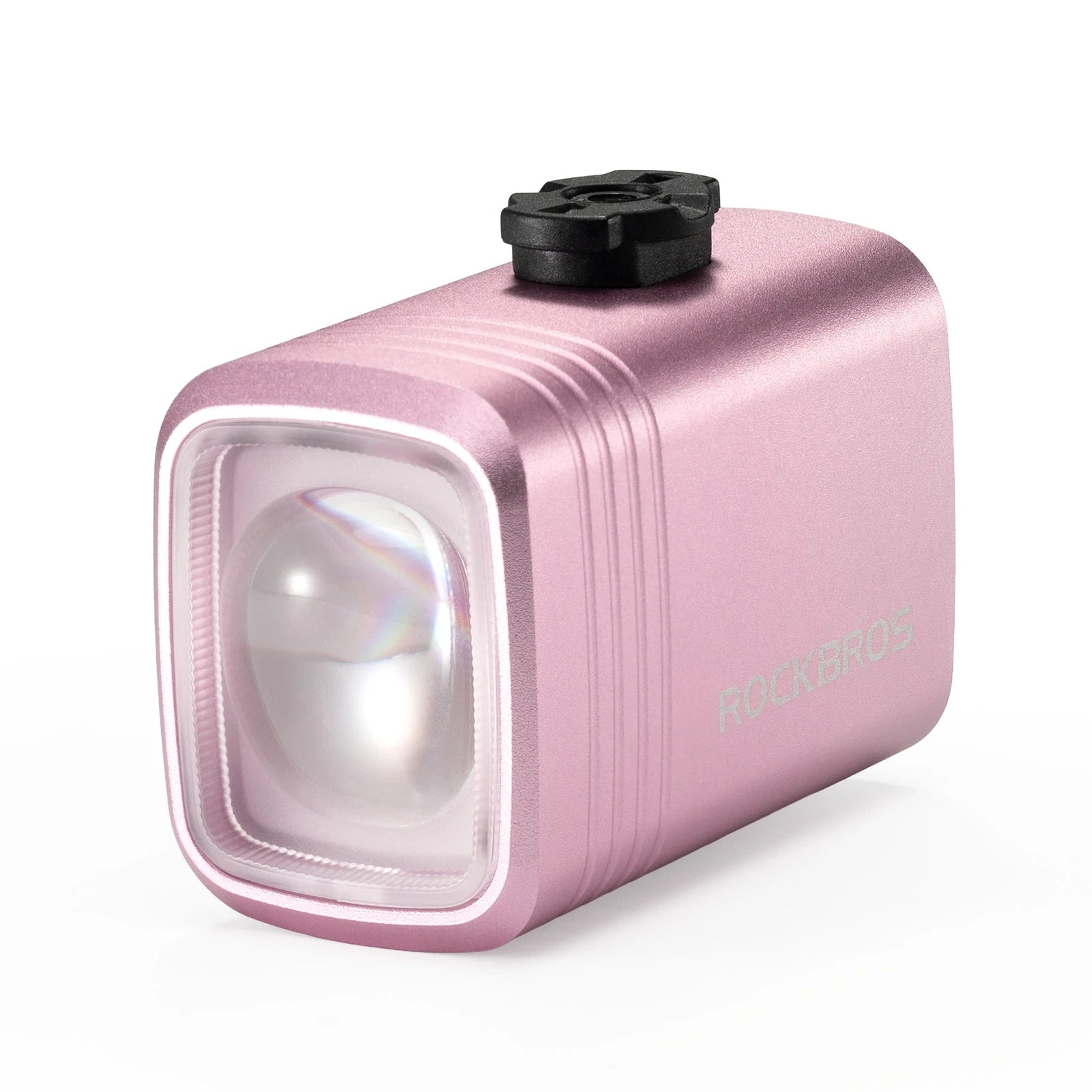 M6 Bike Light with Remote Digital Display 1000LM 2800mAh IPX6 Powerful Bike Headlight