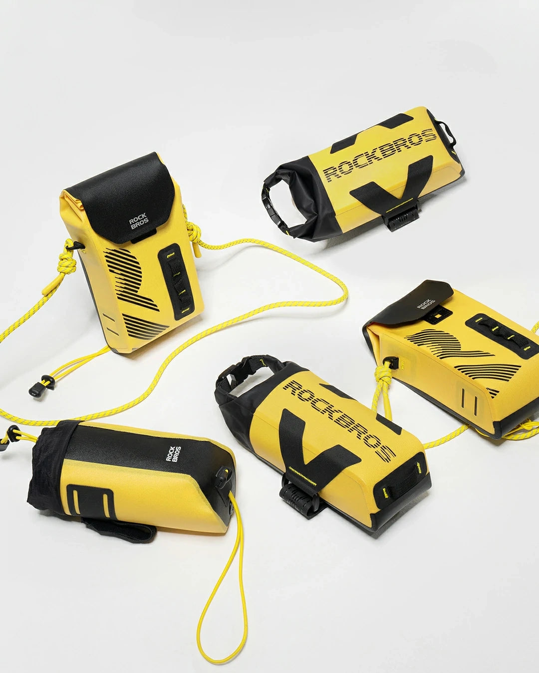 AS-16 Series Waterproof Bags(15%OFF)