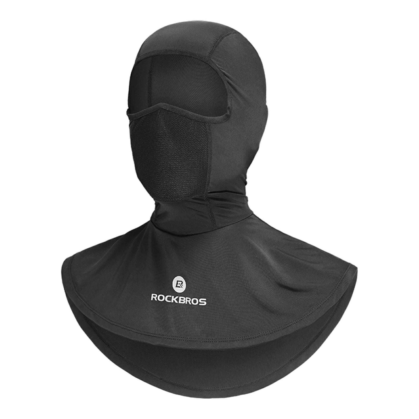 ROCKBROS Summer Balaclava Ice Silk Cooling Balaclava