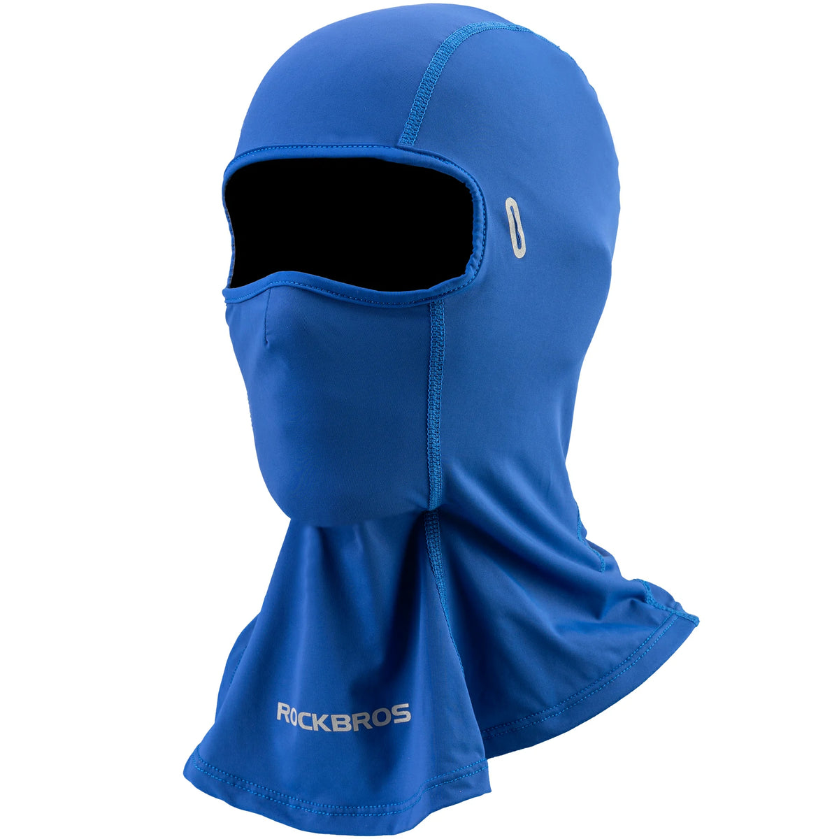 ROCKBROS Face Mask Cooling Neck Gaiter Breathable Face Covering Summer