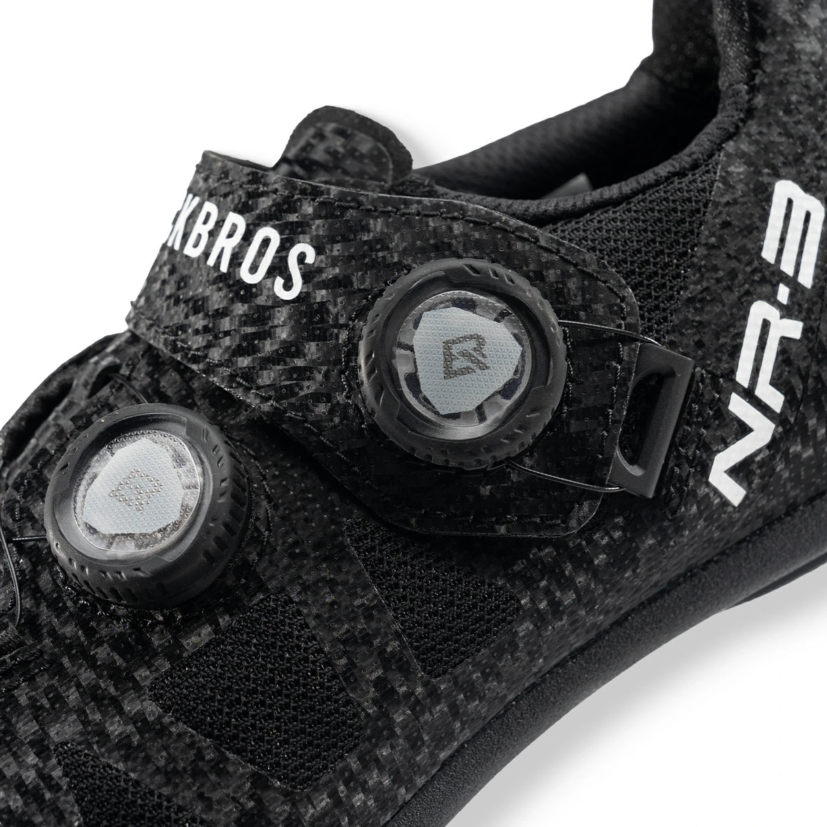 ROCKBROS Unisex Lock-Free Bike Shoes NR3 Non-Slip Sole for Road