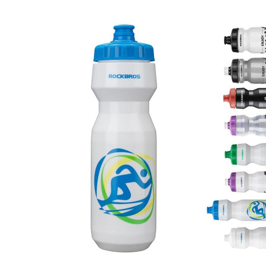 ROCKBROS Cycling Water Bottle 20-25oz Cycling Bottle BPA-Free