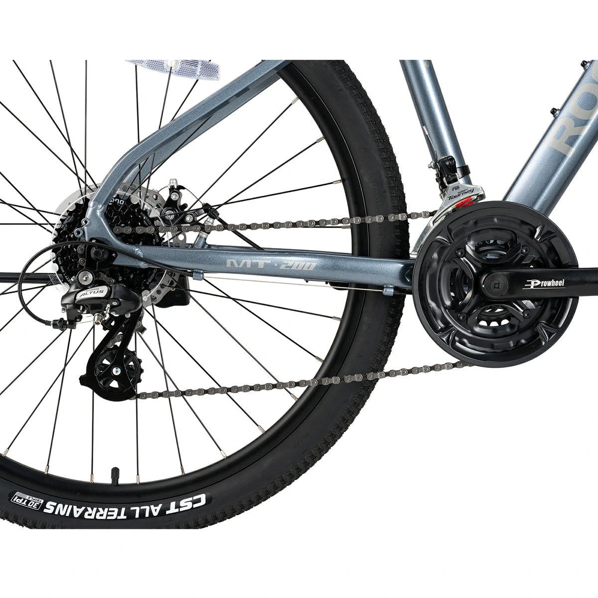 Mountain Bike 27.5