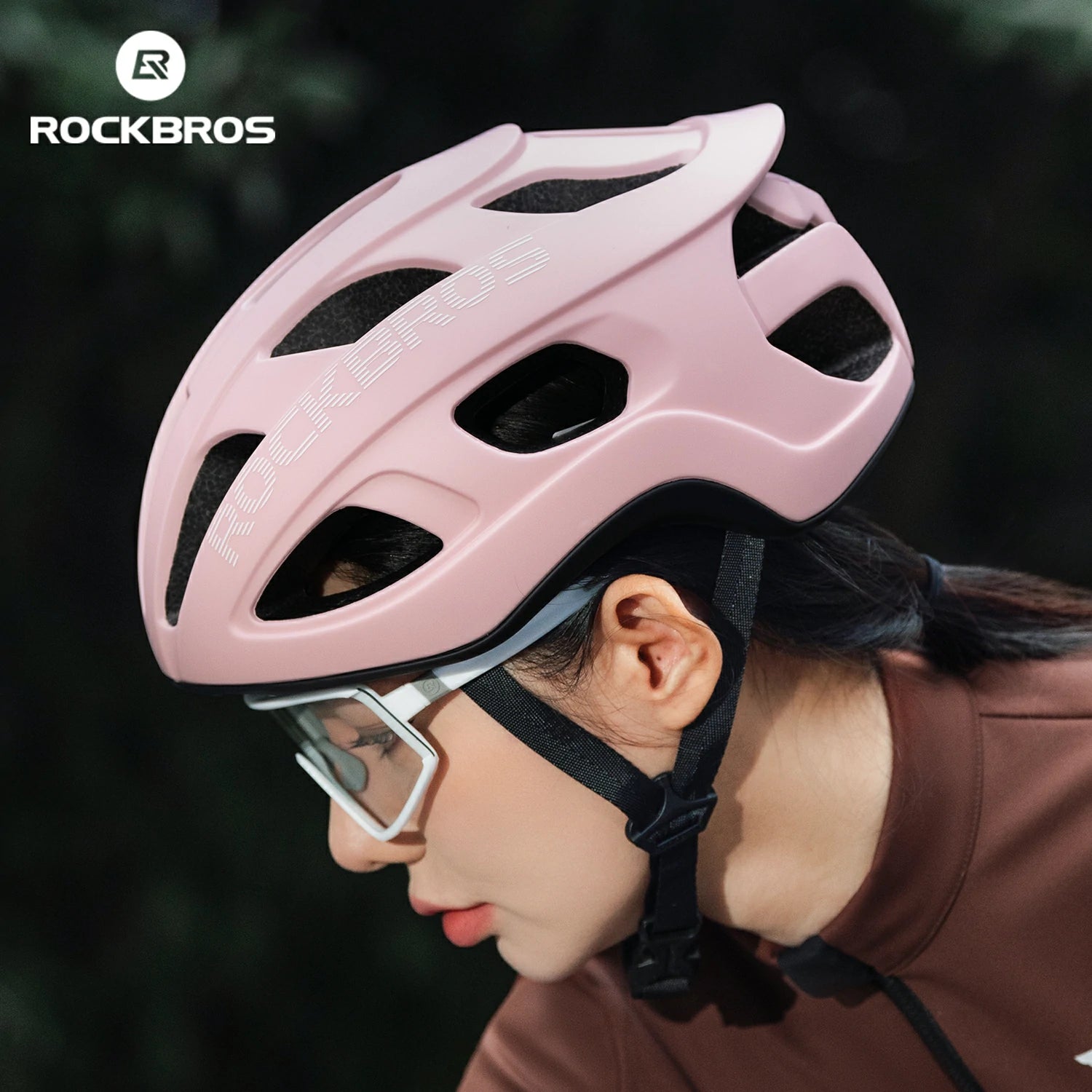LK-66 Adult Bike Cycling Helmet